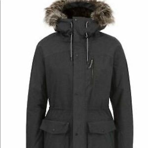 BNWT O’Niell Hybrid Explorer Parka Medium